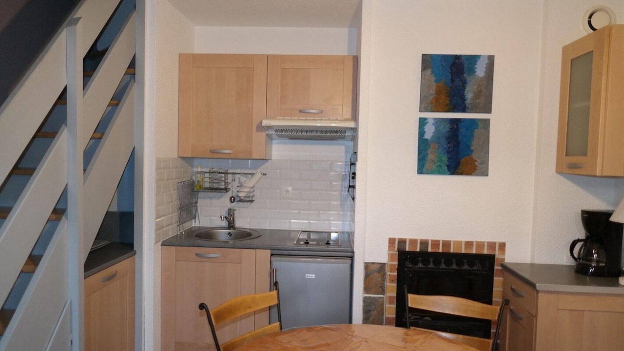 Photo of Kitchen in Villers-sur-Mer