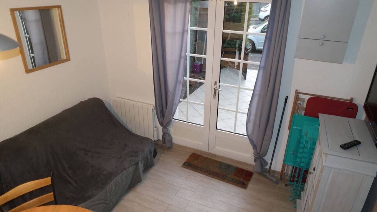 Photo of Livingroom in Villers-sur-Mer