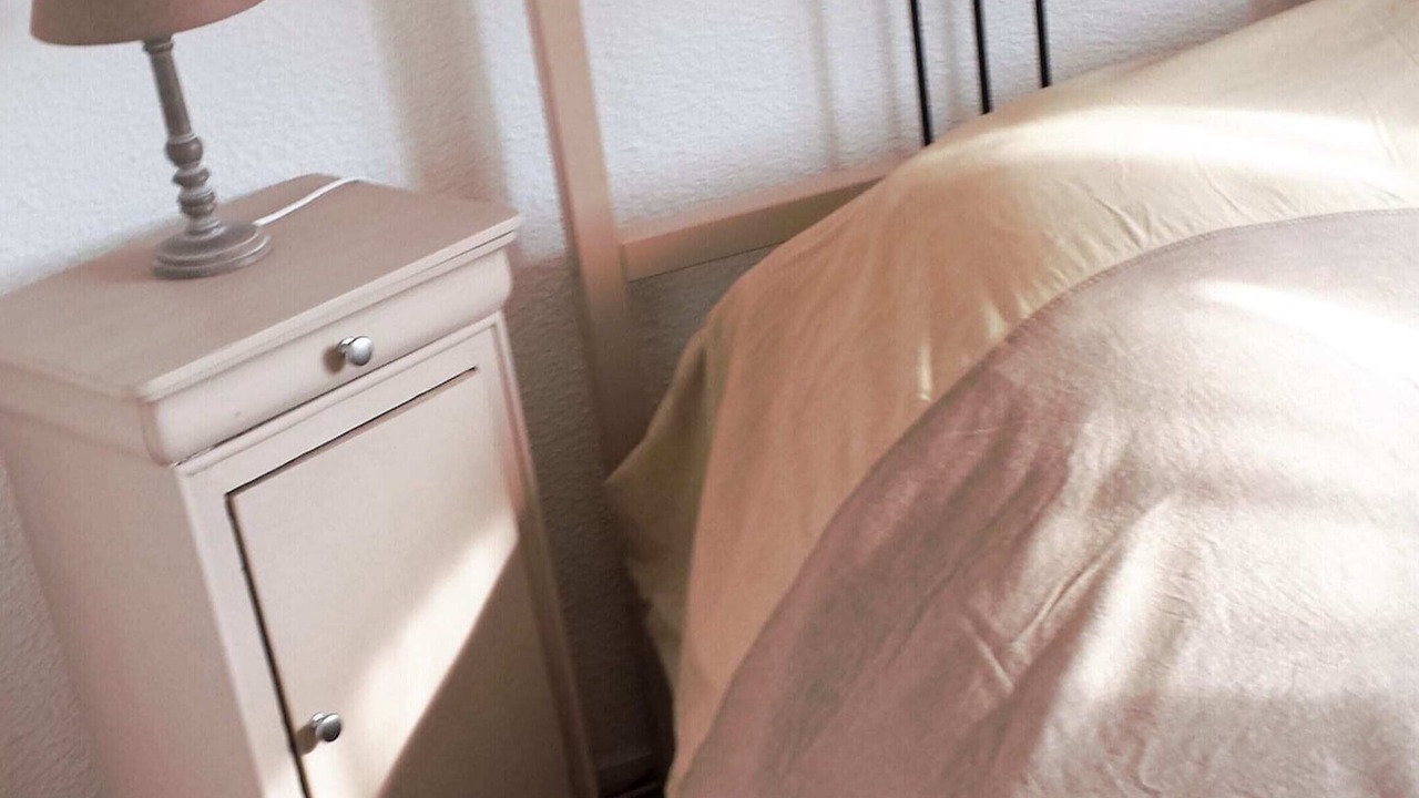 Photo of Bedroom in Villers-sur-Mer