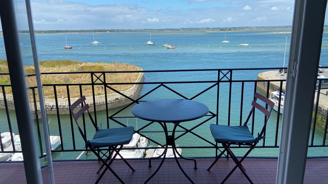Photo of Outdoor in Le Croisic