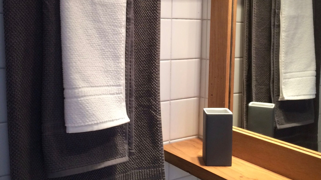 Photo of Bathroom in Le Croisic