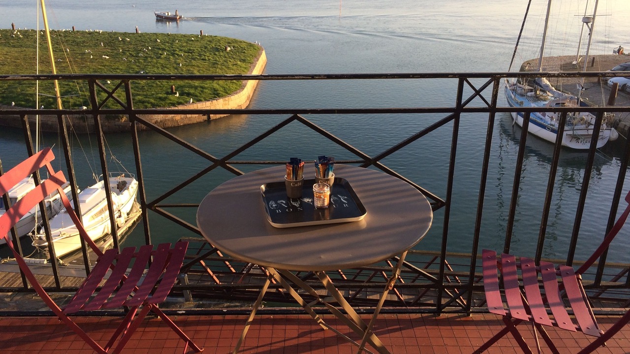 Photo of Outdoor in Le Croisic