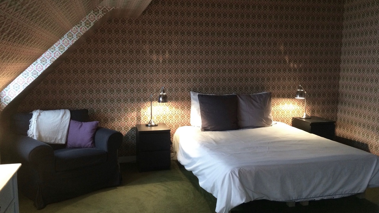 Photo of Bedroom in Le Croisic