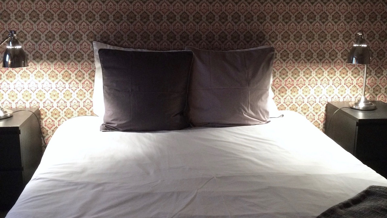 Photo of Bedroom in Le Croisic