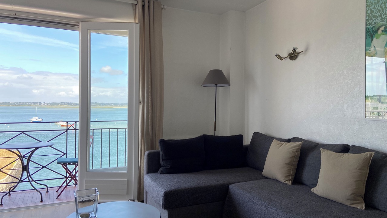 Photo of Livingroom in Le Croisic