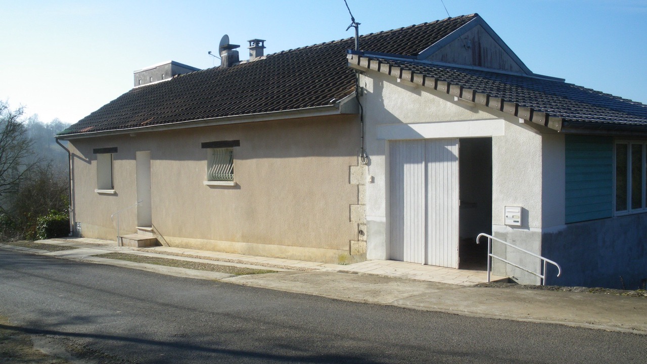 Photo of Outdoor in Anche