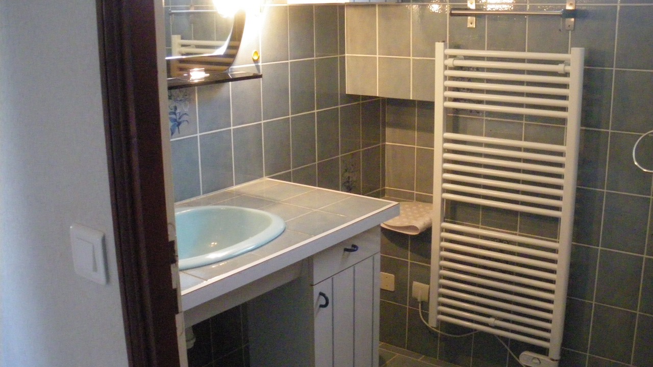 Photo of Bathroom in Anche