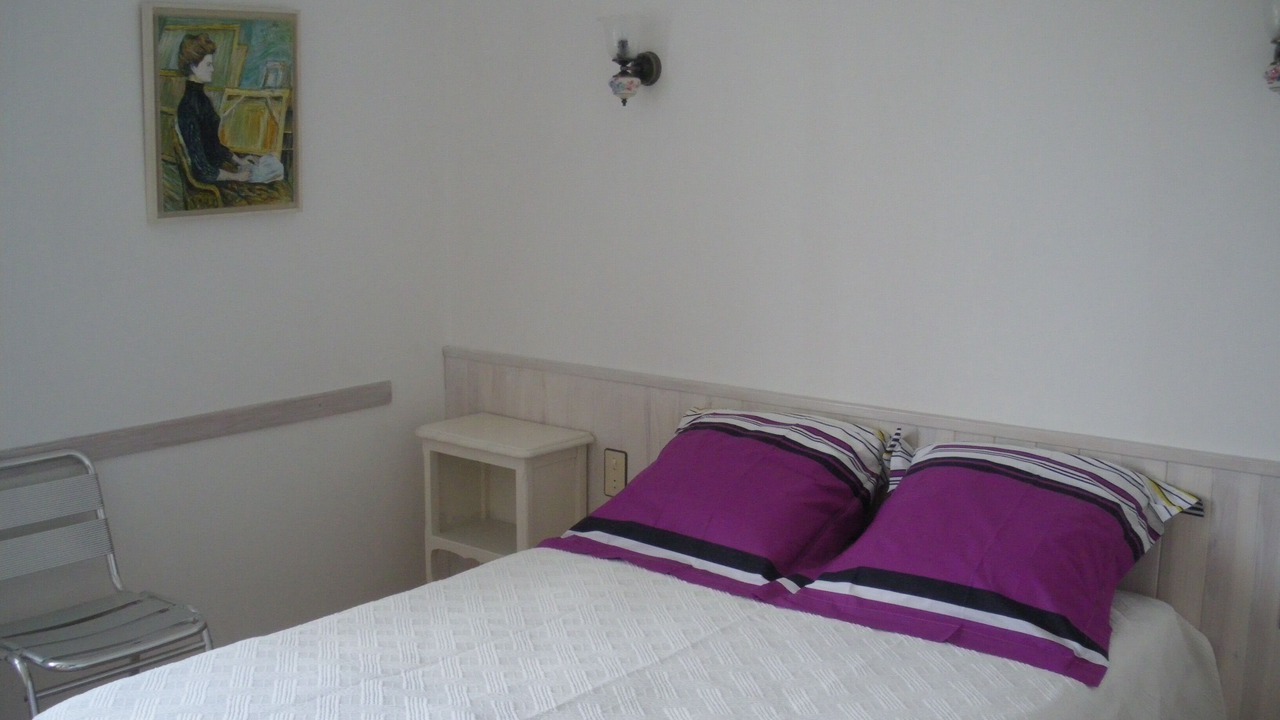 Photo of Bedroom in Anche