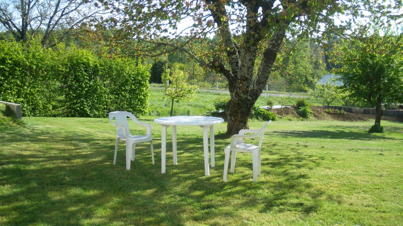 Photo of Outdoor in Anche
