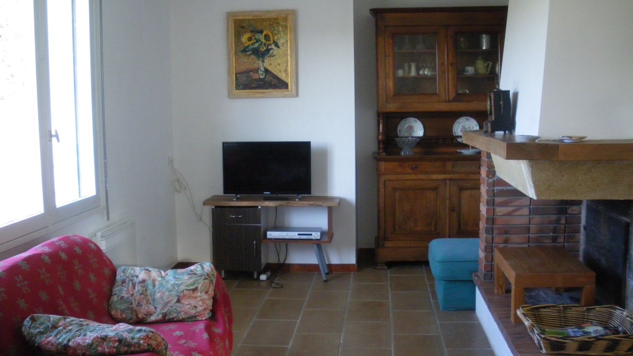Photo of Livingroom in Anche
