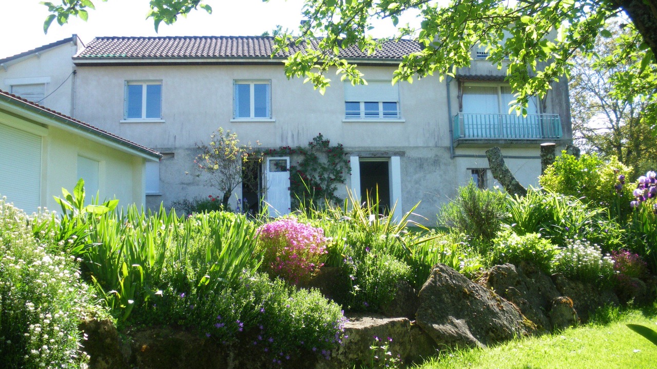 Photo of Outdoor in Anche