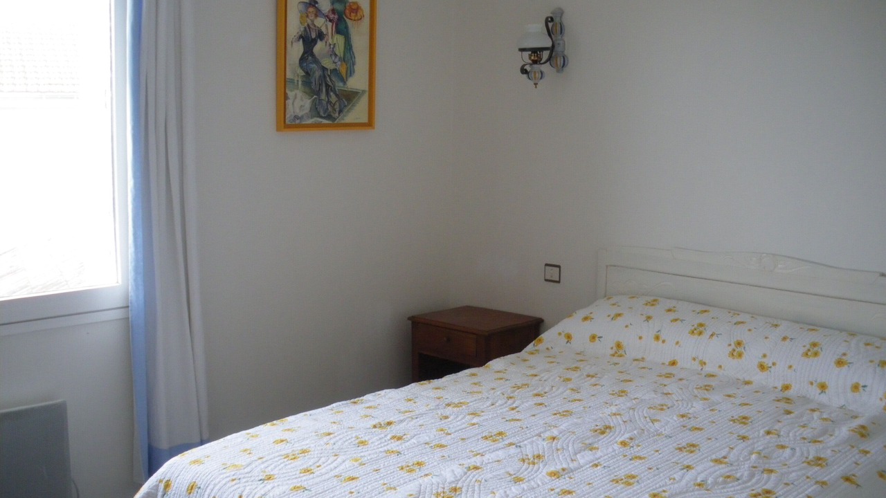 Photo of Bedroom in Anche