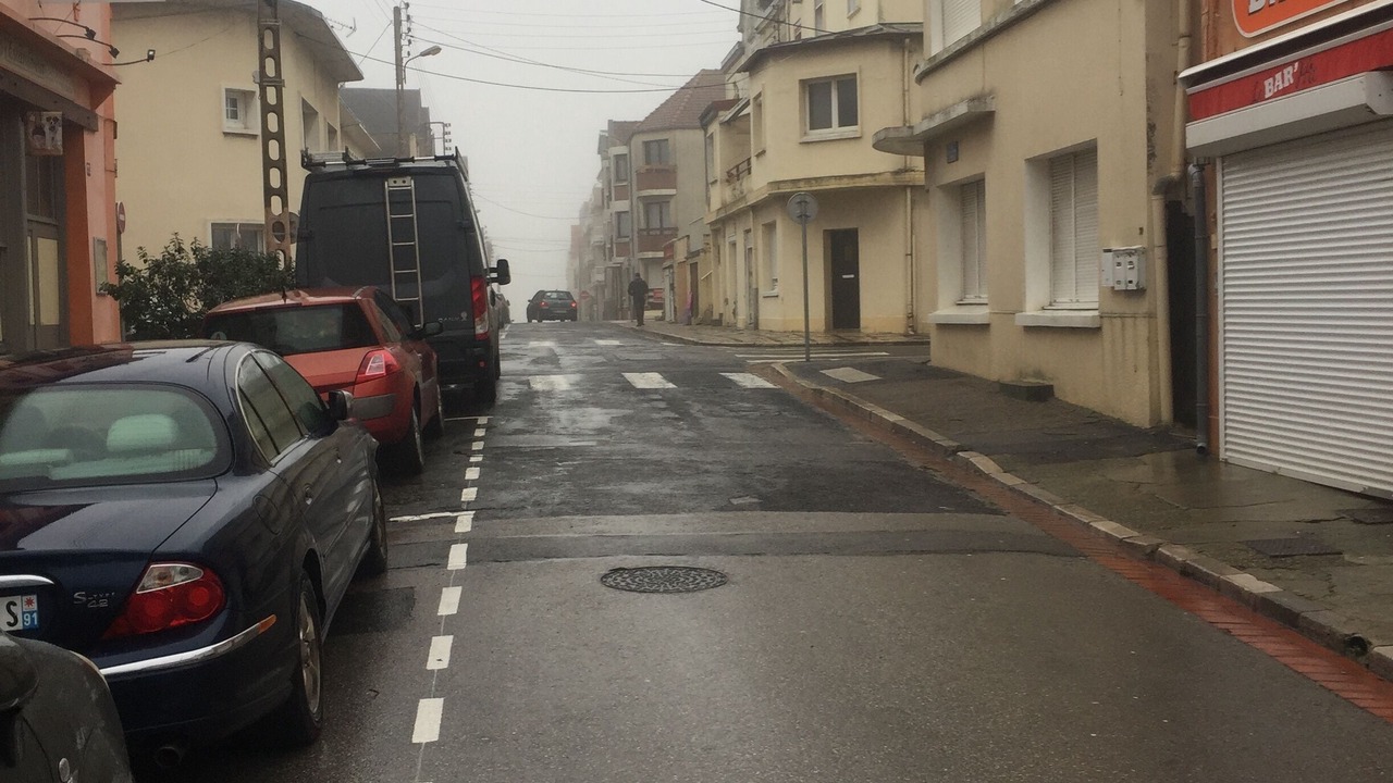 Photo of Outdoor in Berck-sur-Mer