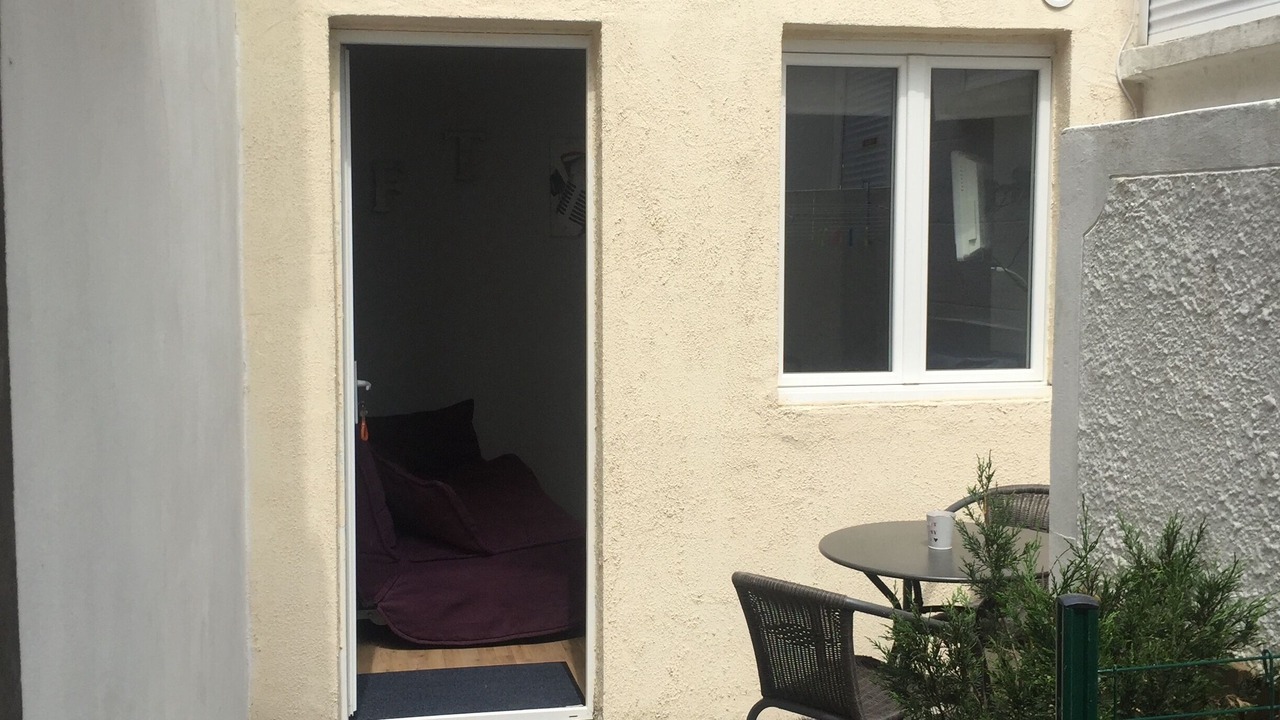 Photo of Patio Balcony in Berck-sur-Mer