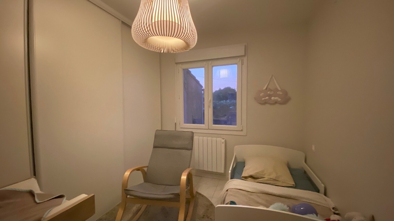 Photo of Bedroom in Camaret-sur-Aigues