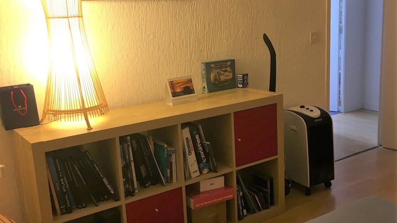 Photo of Bedroom in Camaret-sur-Aigues
