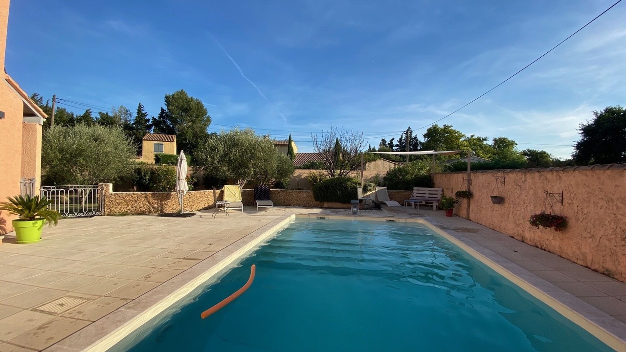 Photo of Outdoor in Camaret-sur-Aigues
