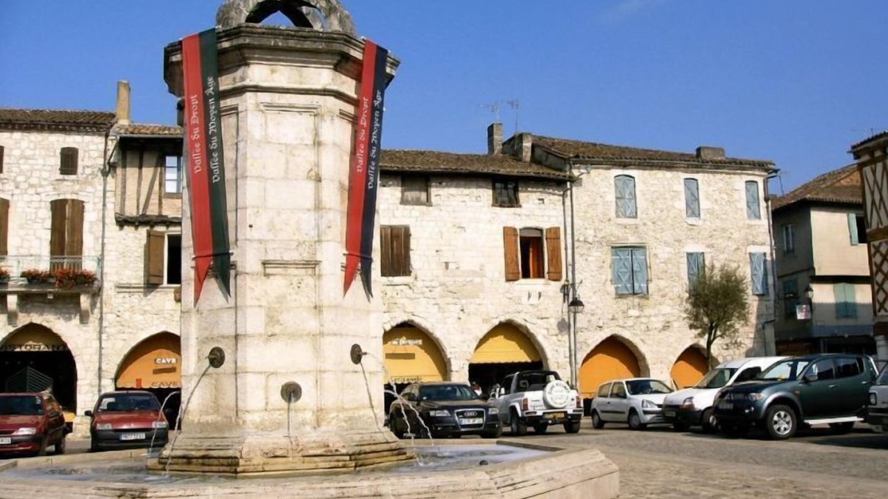 Photo of Others in Razac-d'Eymet