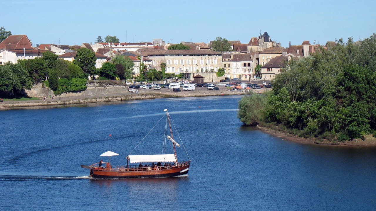 Photo of Outdoor in Razac-d'Eymet