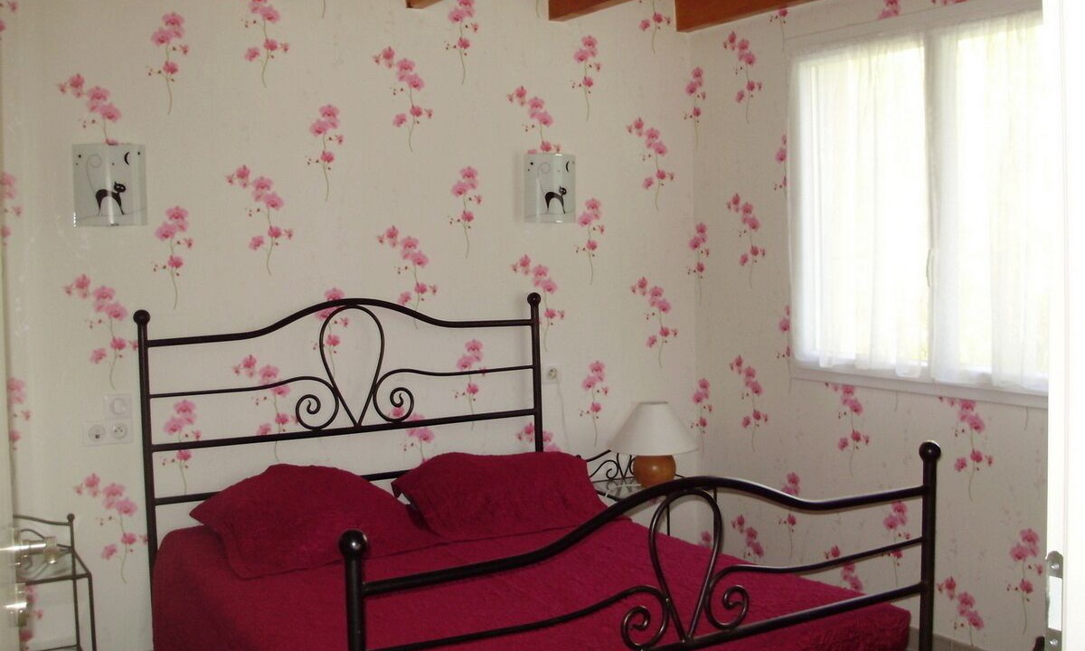 Photo of Bedroom in Beauvoisin