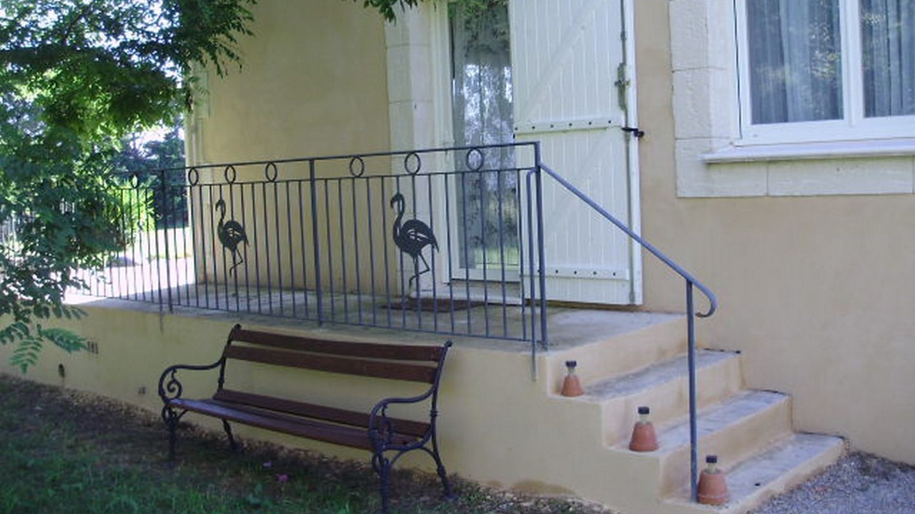 Photo of Outdoor in Beauvoisin