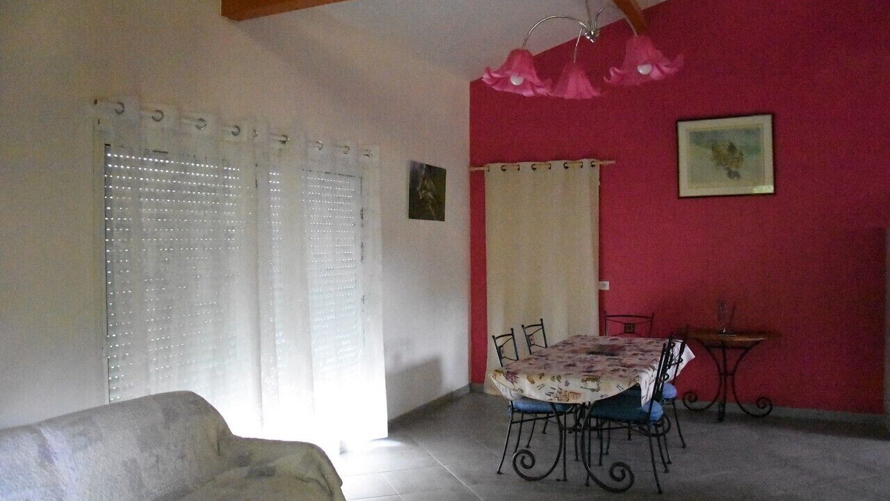 Photo of Livingroom in Beauvoisin