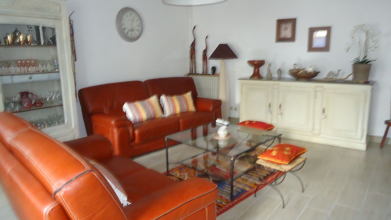Photo of Livingroom in Pernay