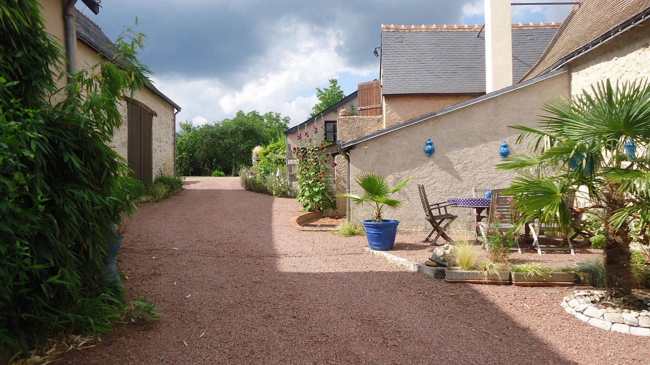Photo of Outdoor in Pernay