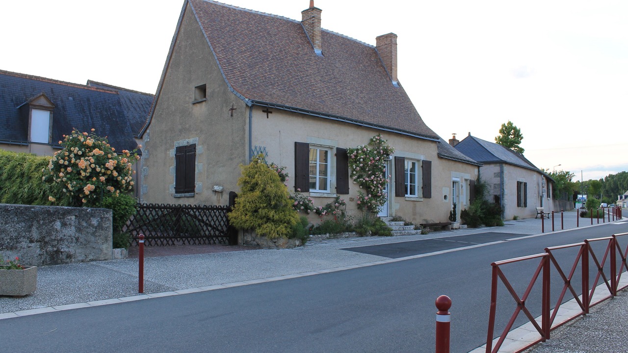 Photo of Outdoor in Pernay