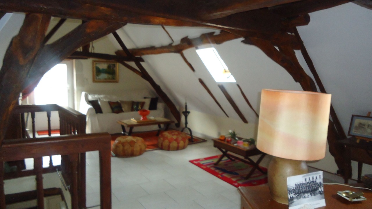 Photo of Livingroom in Pernay
