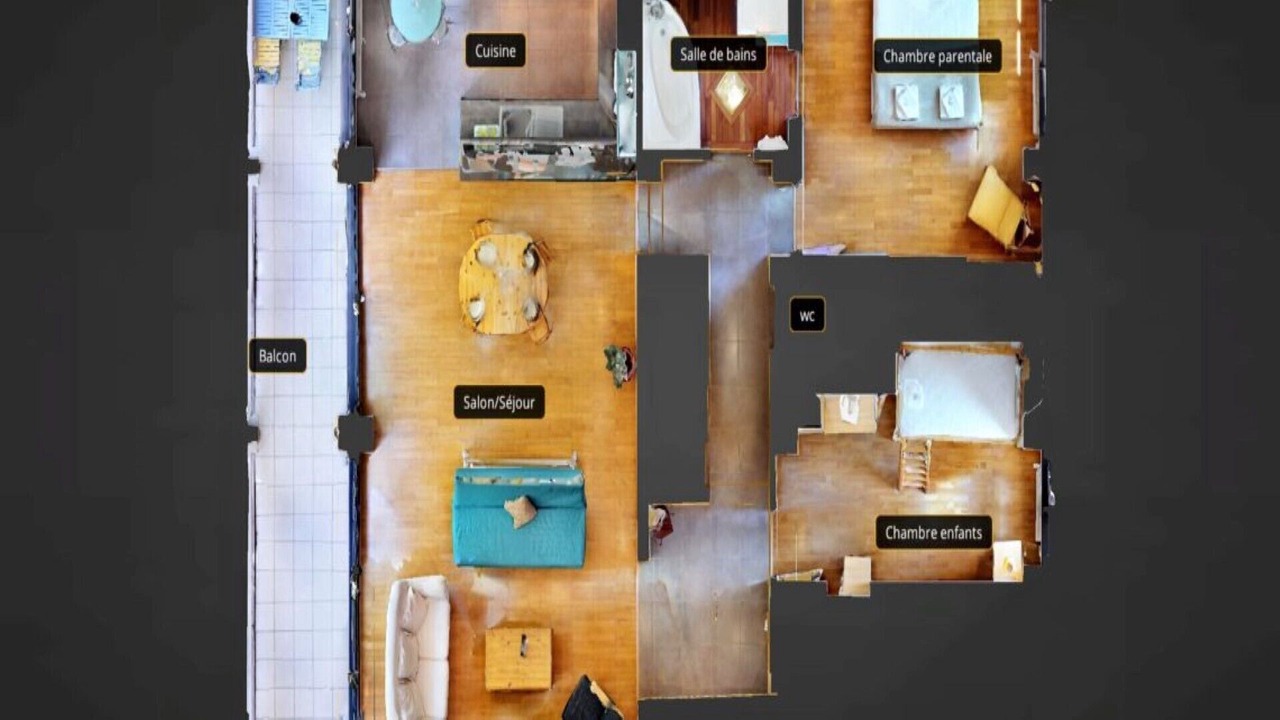 Photo of Others in Yves Farge - Le Fleuve