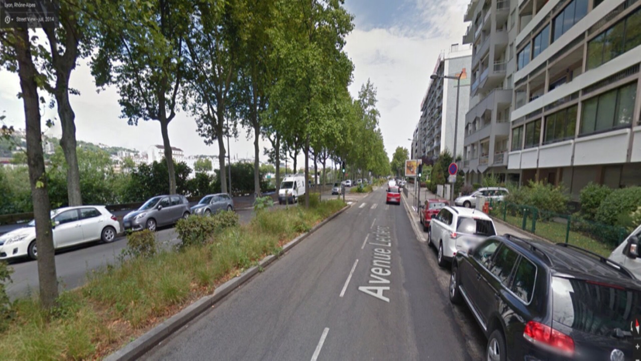 Photo of Outdoor in Yves Farge - Le Fleuve