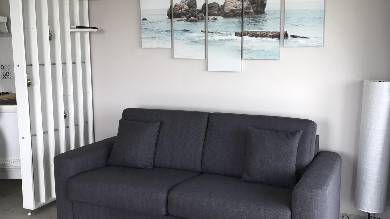 Photo of Livingroom in Wimereux