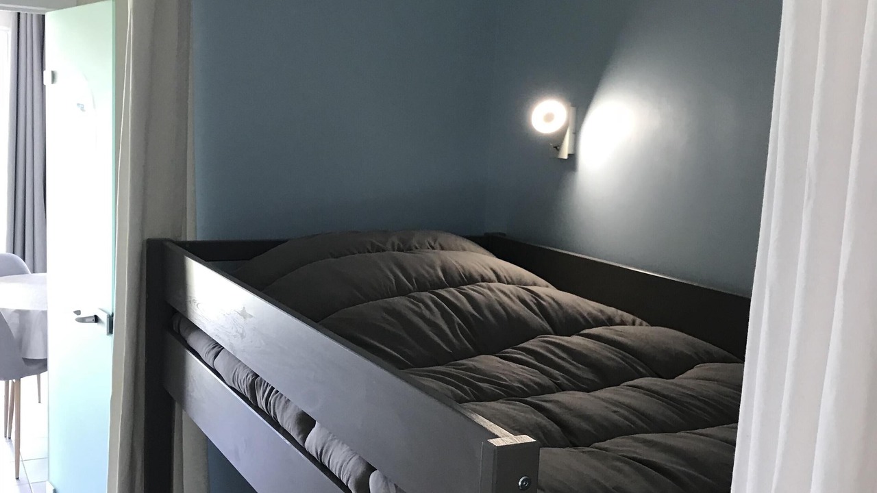 Photo of Bedroom in Wimereux