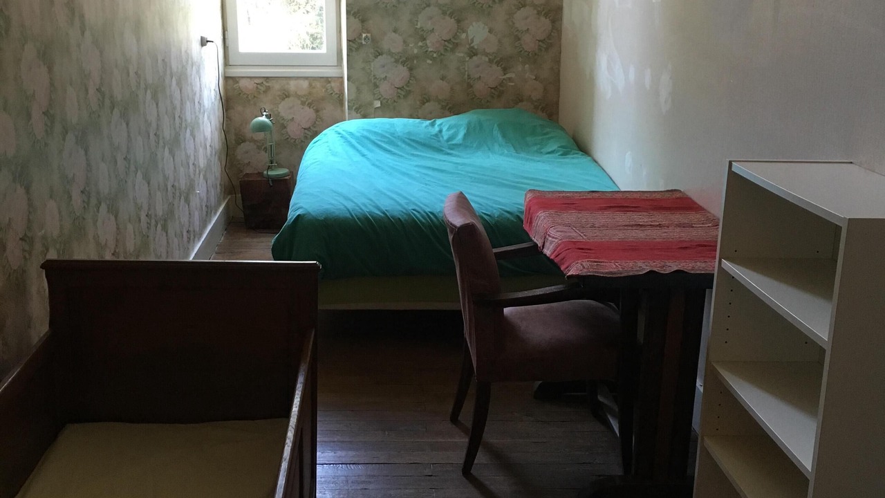 Photo of Bedroom in Brissac Loire Aubance