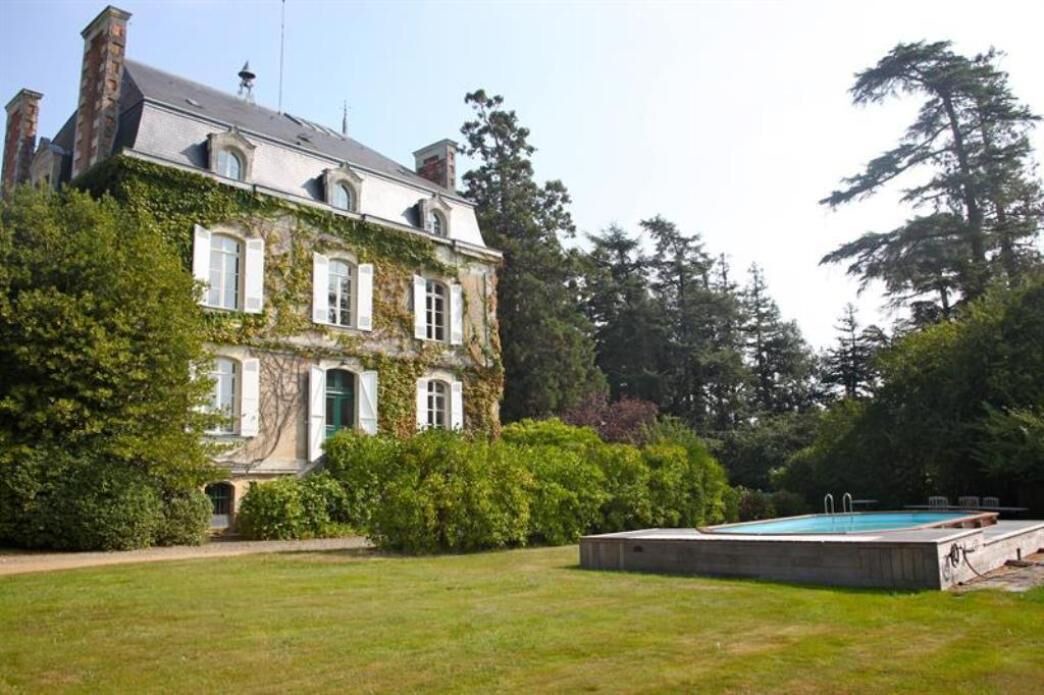 Photo of Outdoor in Brissac Loire Aubance
