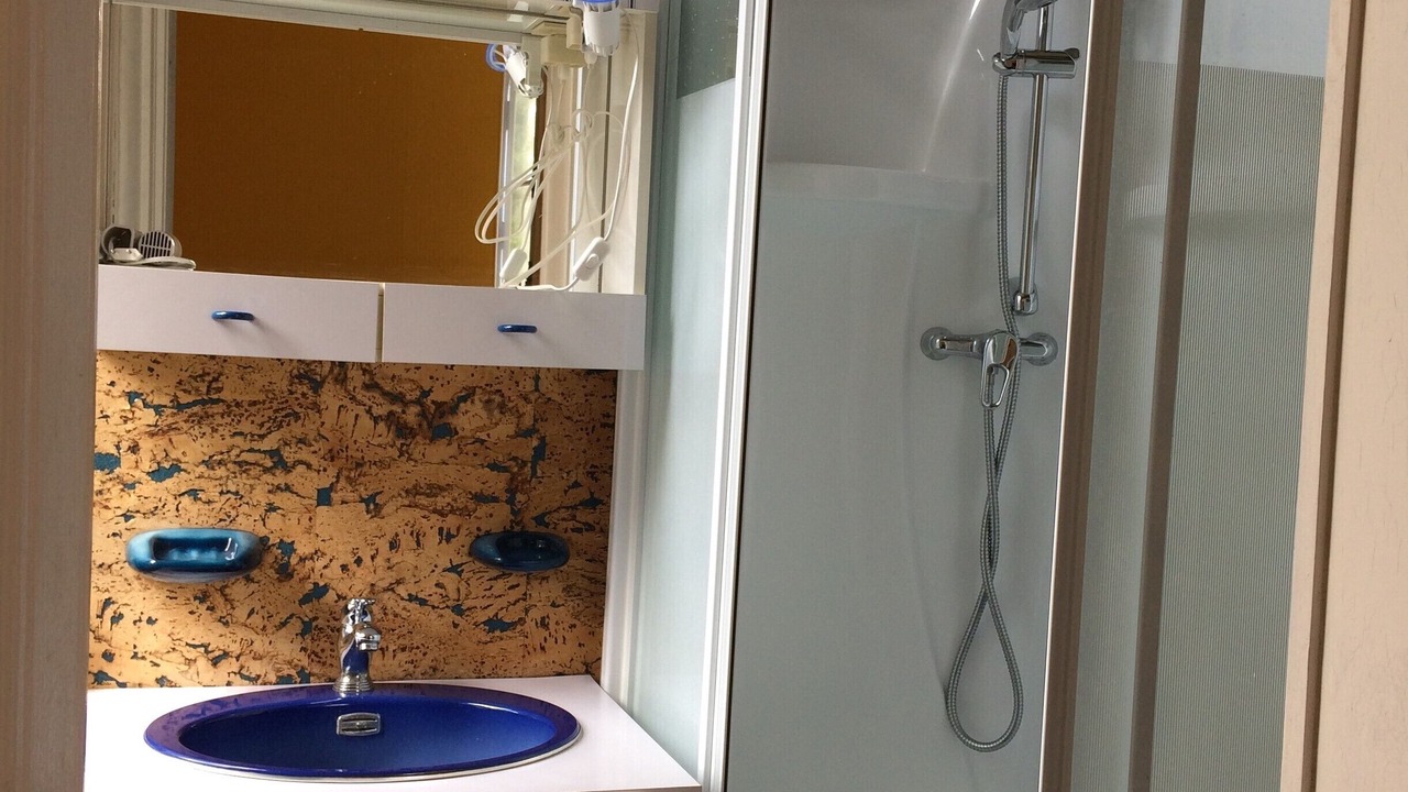 Photo of Bathroom in Brissac Loire Aubance