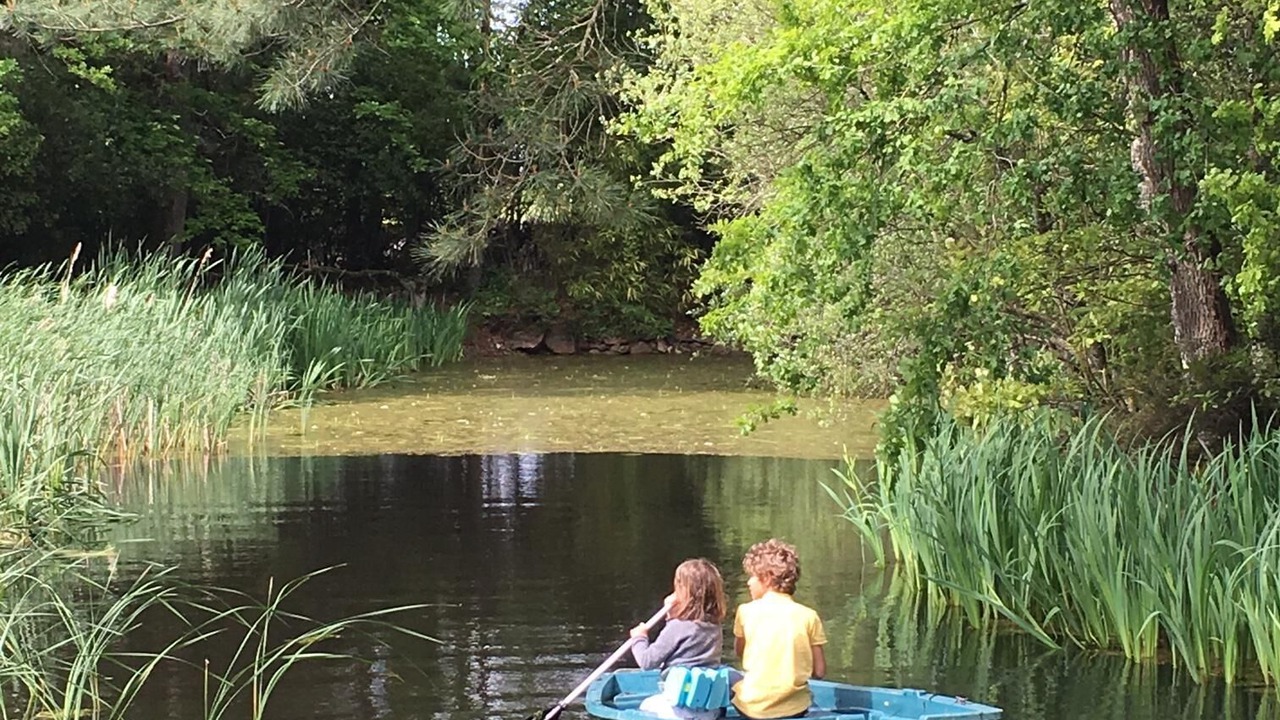 Photo of Outdoor in Brissac Loire Aubance