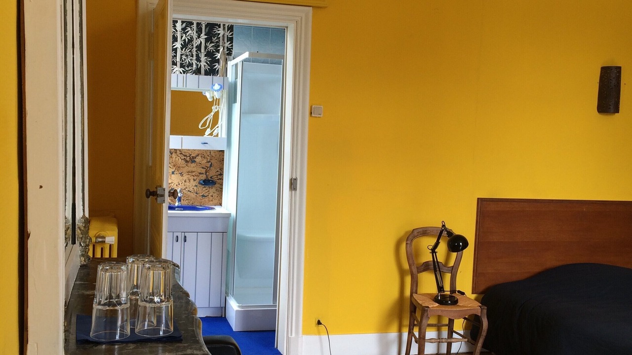 Photo of Bedroom in Brissac Loire Aubance