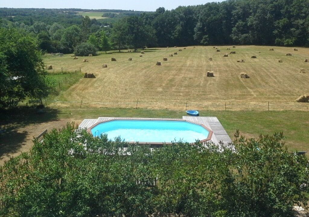 Photo of Outdoor in Brissac Loire Aubance