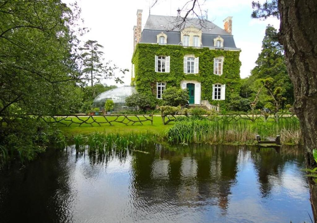 Photo of Outdoor in Brissac Loire Aubance