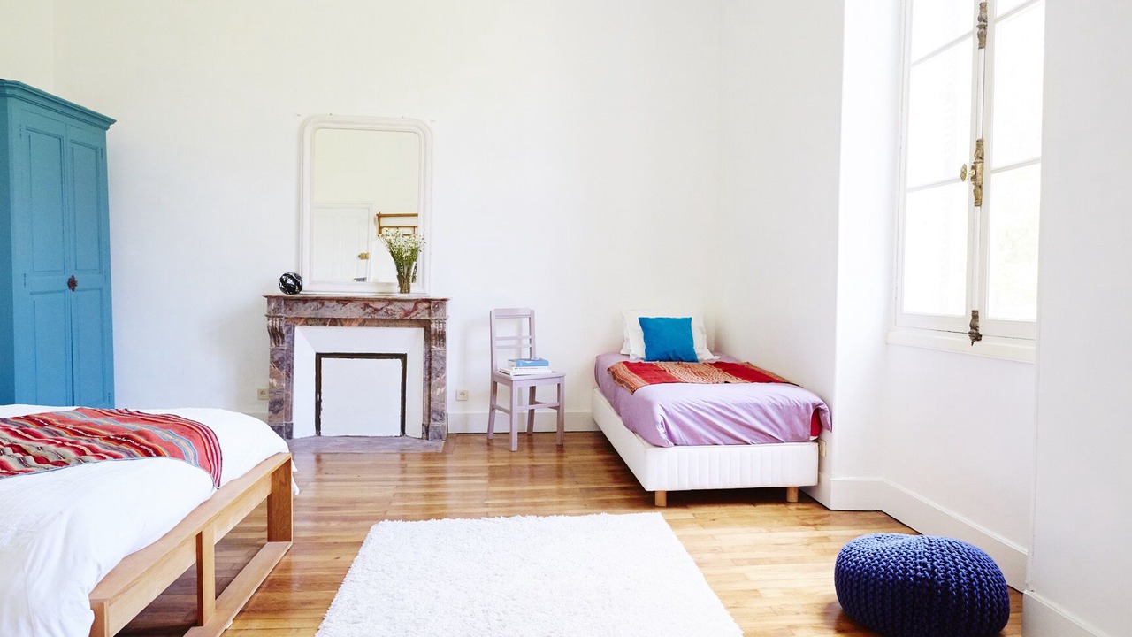 Photo of Bedroom in Brissac Loire Aubance