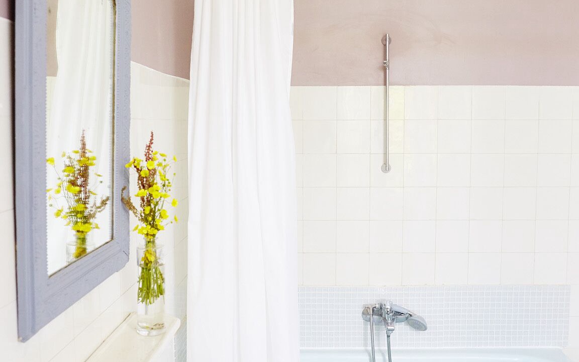 Photo of Bathroom in Brissac Loire Aubance