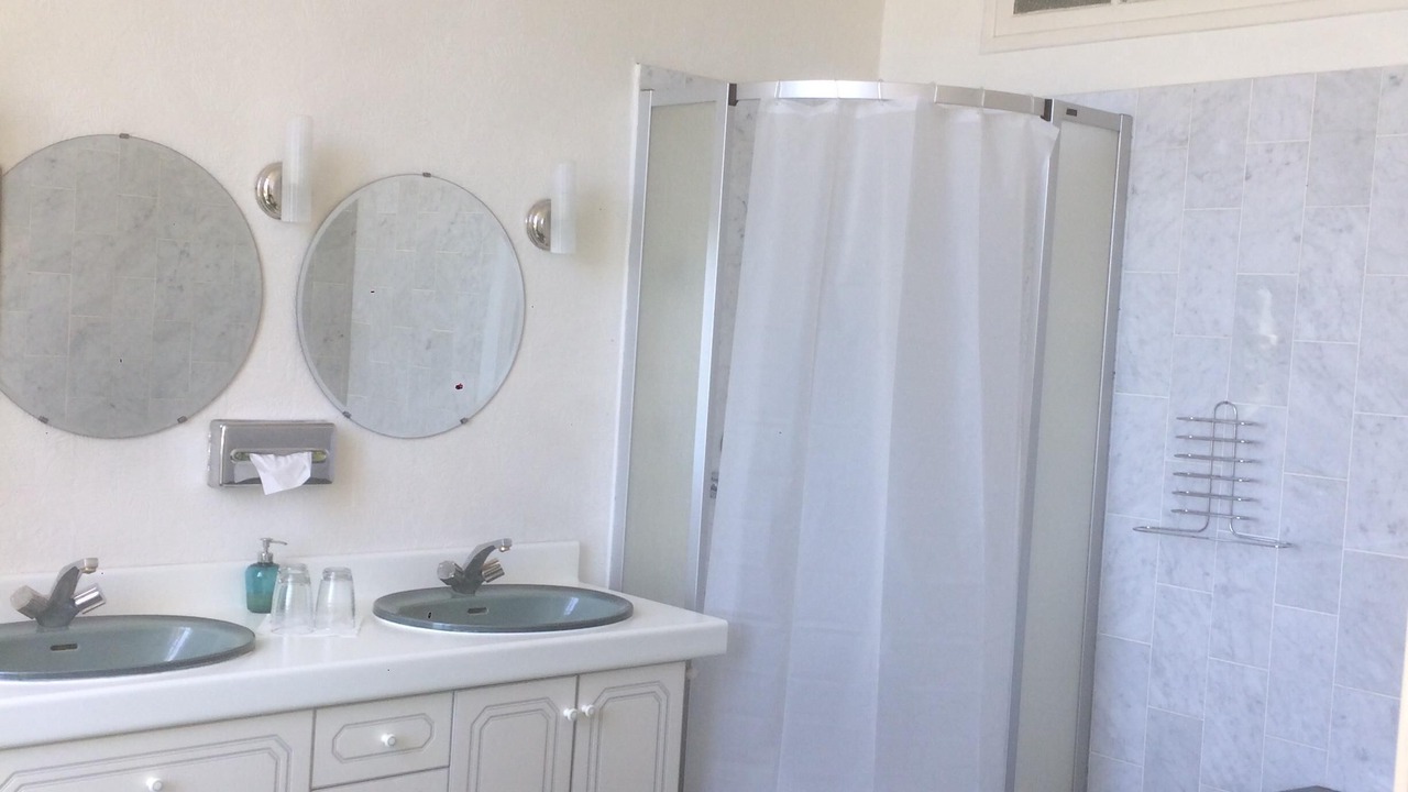 Photo of Bathroom in Brissac Loire Aubance