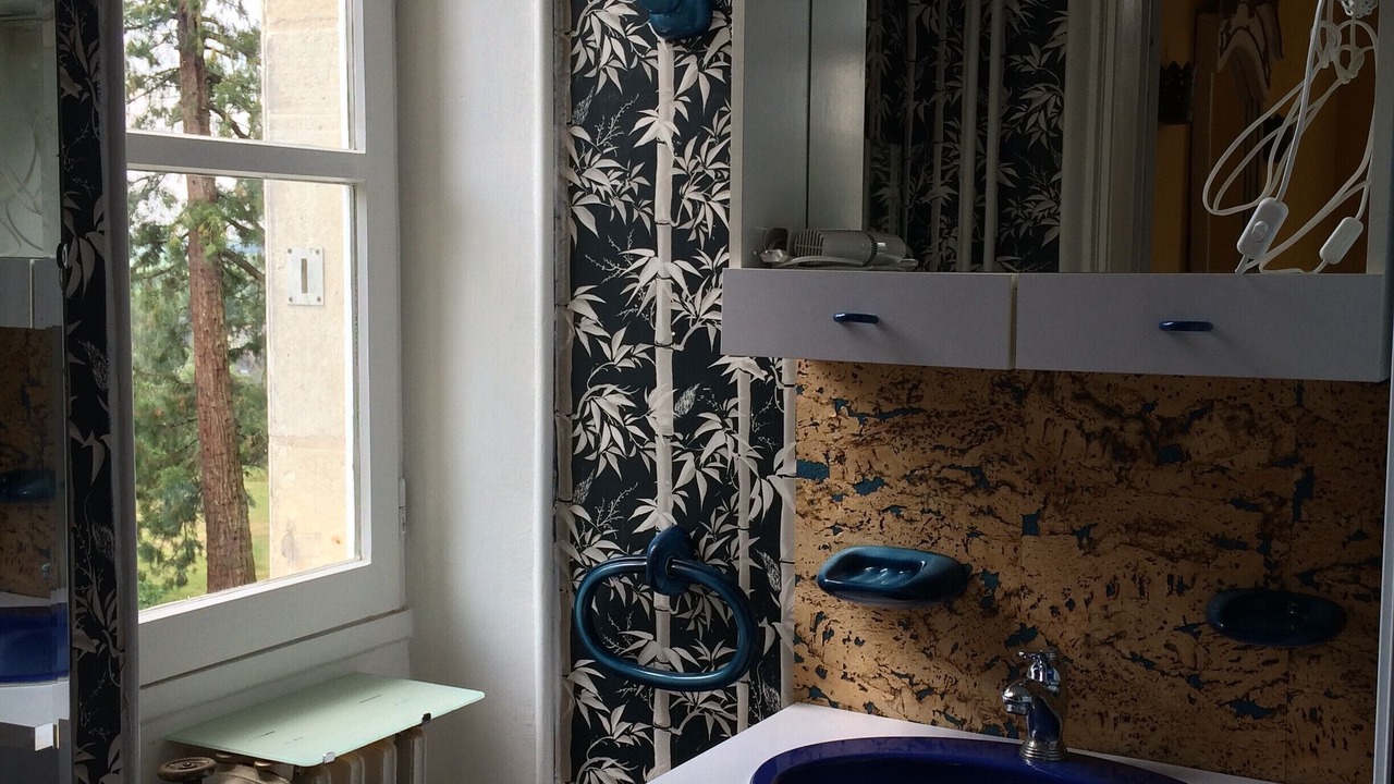 Photo of Bathroom in Brissac Loire Aubance