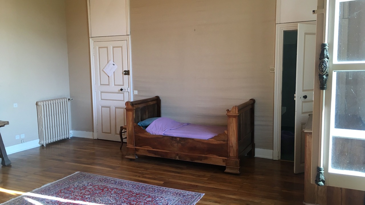 Photo of Bedroom in Brissac Loire Aubance