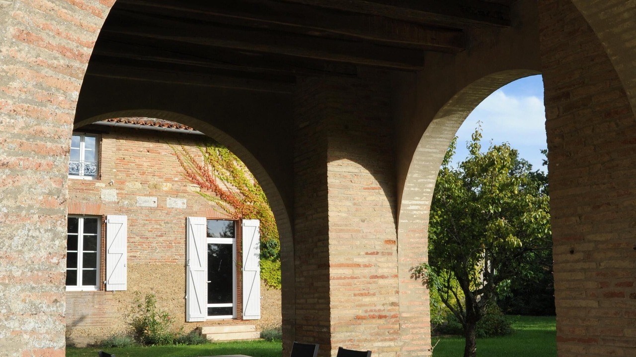 Photo of Outdoor in Beaumont-de-Lomagne