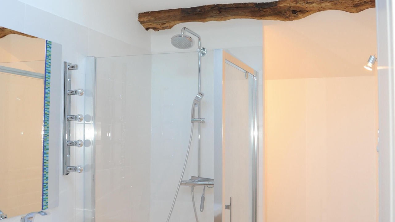 Photo of Bathroom in Beaumont-de-Lomagne