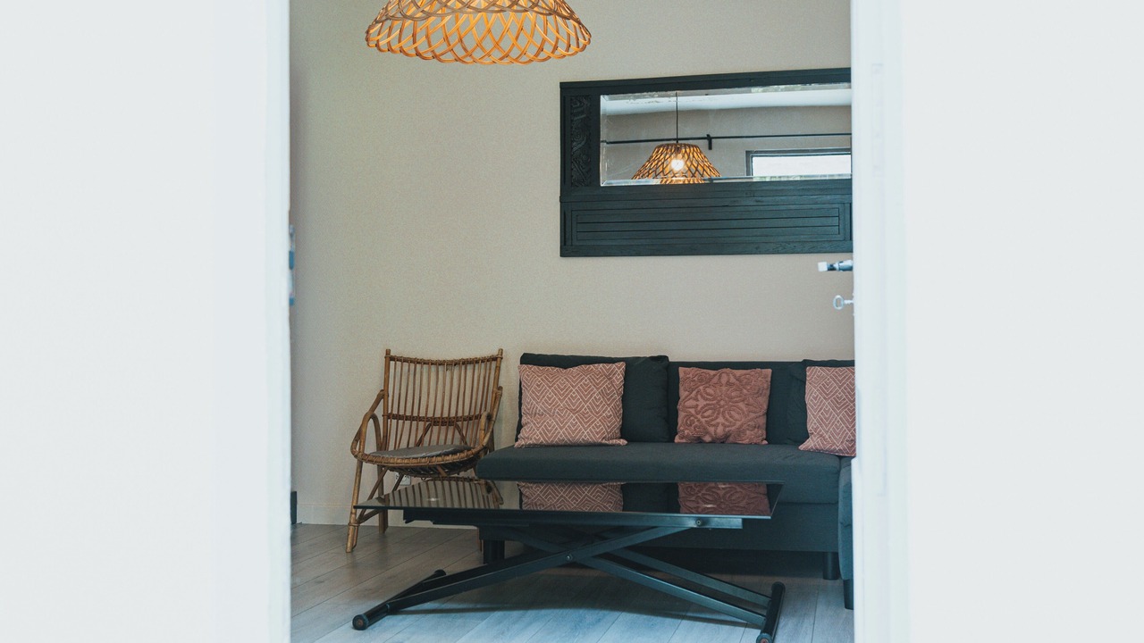 Photo of Livingroom in Mesnil-Val-Plage