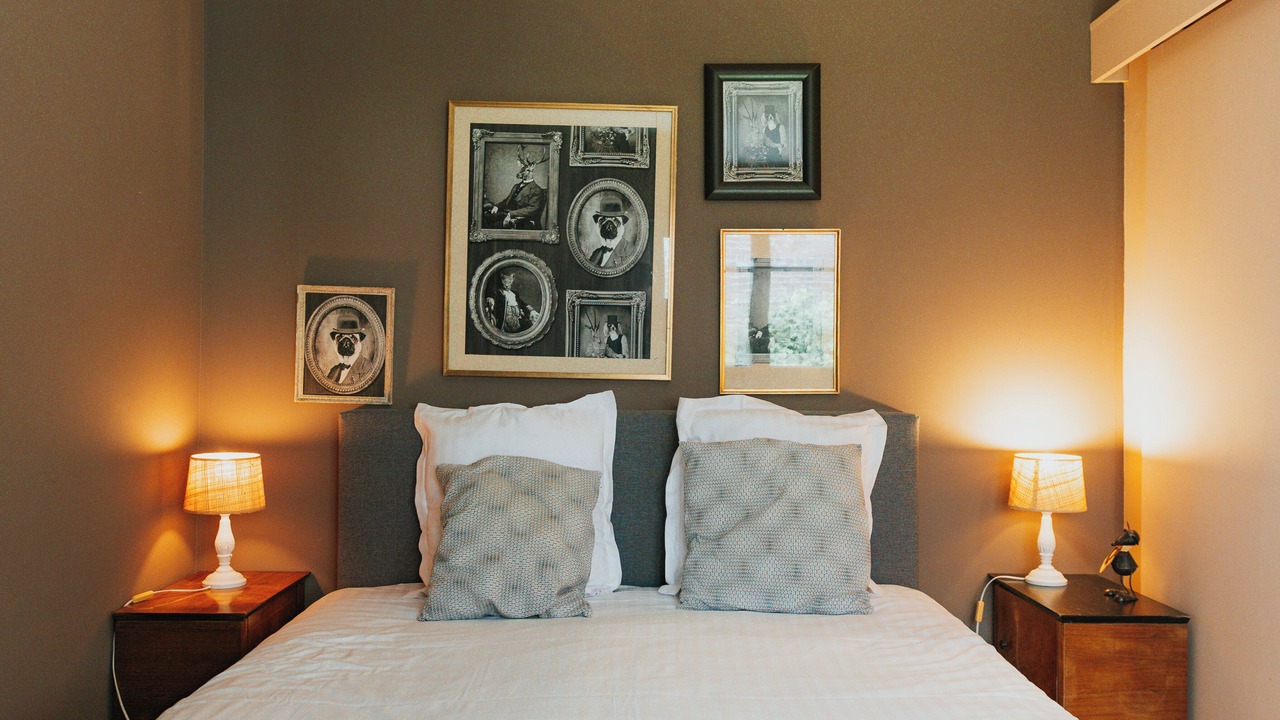 Photo of Bedroom in Mesnil-Val-Plage